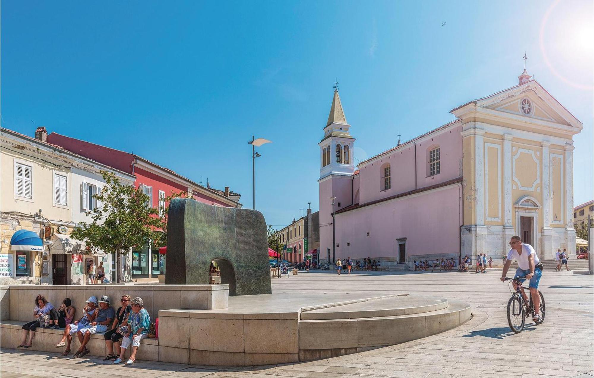 3 Bedroom Lovely Home In Porec Ferienhaus