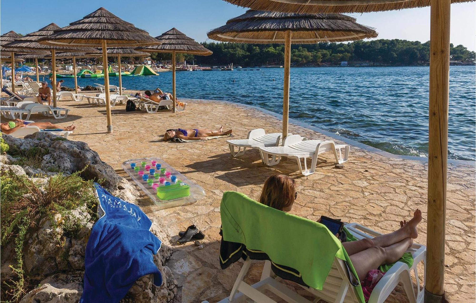 3 Bedroom Lovely In * Poreč